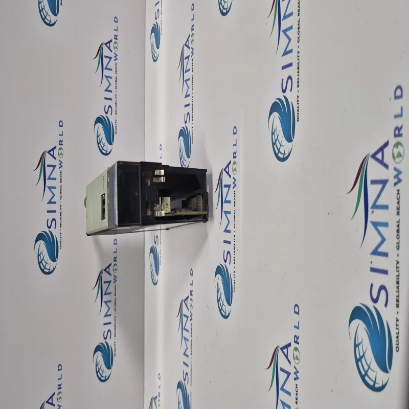 Allen-Bradley 1756-CNBR/E ControlNet Communication Module thumbnail 6